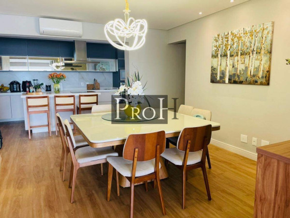 Imagem Apartamento com 3 Quartos à Venda, 159 m² em Vila Gonçalves - São Bernardo Do Campo