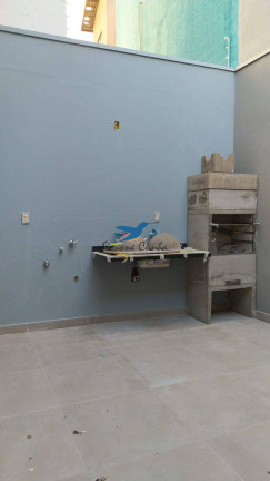 Imagem Sobrado com 4 Quartos à Venda, 168 m² em Residencial São Francisco - São José Dos Campos