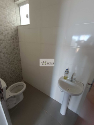 Imagem Casa com 2 Quartos à Venda, 74 m² em Santa Rita - Ibirité