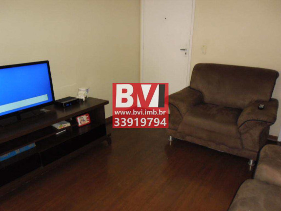 Imagem Apartamento com 1 Quarto à Venda, 40 m² em Cordovil - Rio De Janeiro