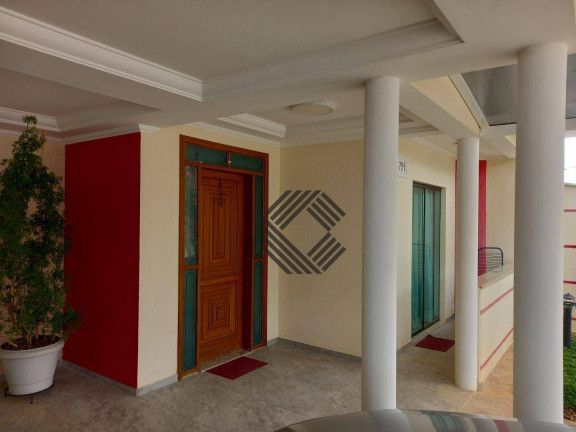 Imagem Sobrado com 6 Quartos à Venda, 351 m² em Condomínio Ibiti Do Paço - Sorocaba Imagem Sobrado com 6 Quartos à Venda, 351 m² em Condomínio Ibiti Do Paço - Sorocaba