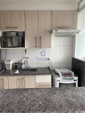 Imagem Apartamento com 2 Quartos à Venda, 52 m² em Vila Ema - São Paulo Imagem Apartamento com 2 Quartos à Venda, 52 m² em Vila Ema - São Paulo