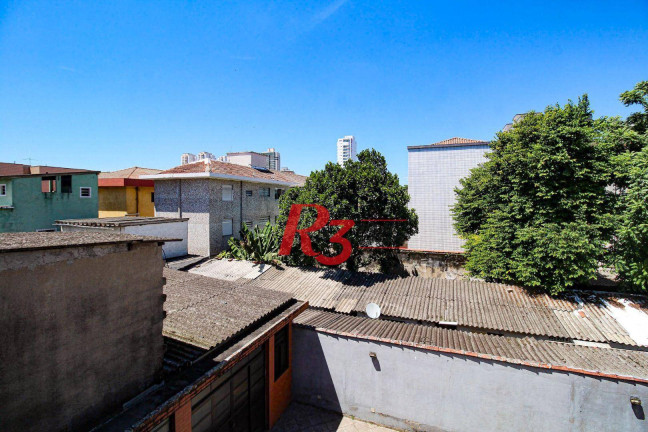 Imagem Apartamento com 1 Quarto à Venda, 46 m² em Aparecida - Santos Imagem Apartamento com 1 Quarto à Venda, 46 m² em Aparecida - Santos