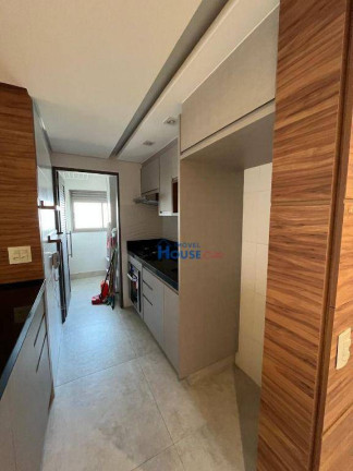 Imagem Apartamento com 2 Quartos à Venda, 68 m² em Vila Ipojuca - São Paulo