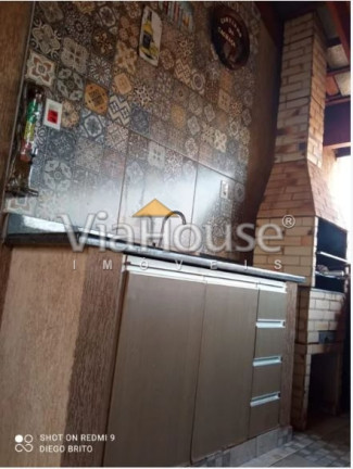 Imagem Casa com 3 Quartos à Venda, 336 m² em Parque Residencial Candido Portinari - Ribeirão Preto