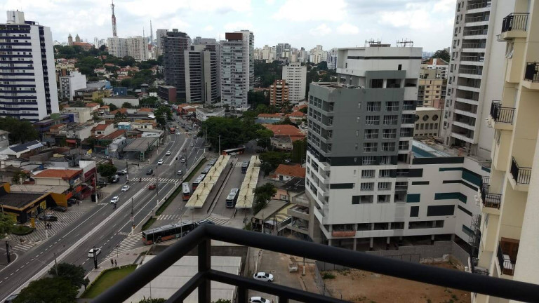 Imagem Apartamento com 2 Quartos à Venda, 85 m² em Sumarezinho - São Paulo