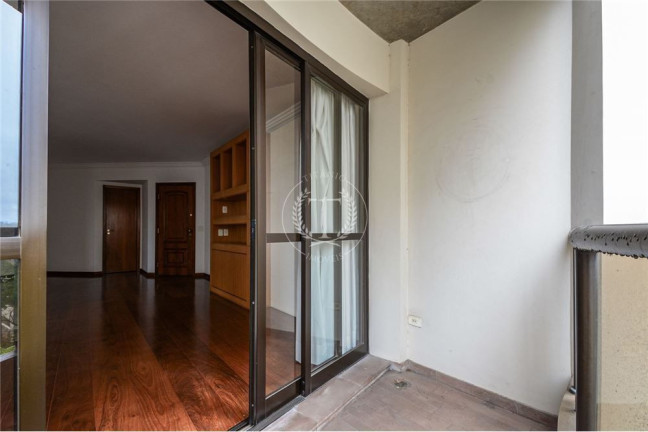 Imagem Apartamento com 3 Quartos à Venda, 178 m² em Campo Belo - São Paulo Imagem Apartamento com 3 Quartos à Venda, 178 m² em Campo Belo - São Paulo