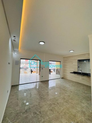 Imagem Casa com 2 Quartos à Venda, 88 m² em Jardim Regina - Itanhaém