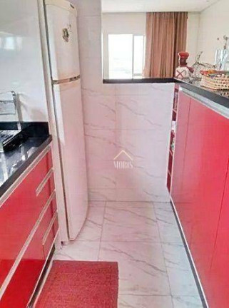 Imagem Apartamento com 3 Quartos à Venda, 60 m² em Vila Scarpelli - Santo André Imagem Apartamento com 3 Quartos à Venda, 60 m² em Vila Scarpelli - Santo André