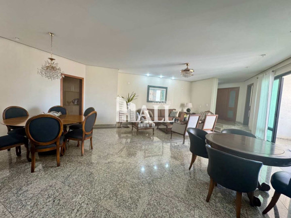 Imagem Apartamento com 4 Quartos à Venda, 250 m² em Centro - São José Do Rio Preto Imagem Apartamento com 4 Quartos à Venda, 250 m² em Centro - São José Do Rio Preto