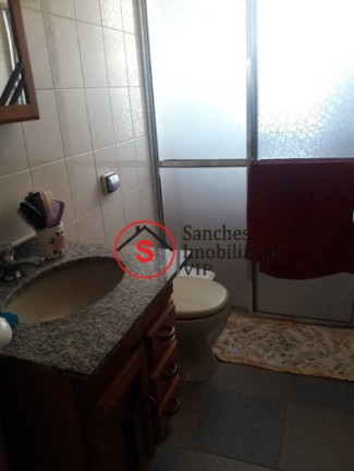 Imagem Sobrado com 3 Quartos à Venda, 124 m² em Vila Alpina - São Paulo Imagem Sobrado com 3 Quartos à Venda, 124 m² em Vila Alpina - São Paulo