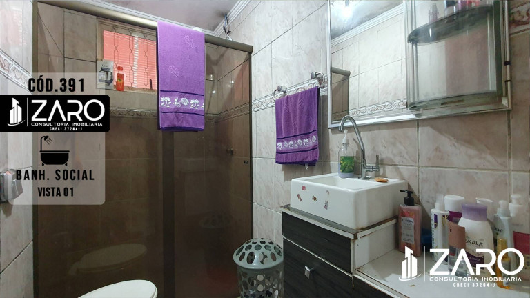 Imagem Casa com 6 Quartos à Venda, 250 m² em Jardim Guanabara - Rio Claro Imagem Casa com 6 Quartos à Venda, 250 m² em Jardim Guanabara - Rio Claro