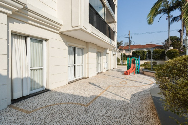 Imagem Imóvel com 3 Quartos à Venda, 202 m² em Vila Dom Pedro I - São Paulo Imagem Imóvel com 3 Quartos à Venda, 202 m² em Vila Dom Pedro I - São Paulo