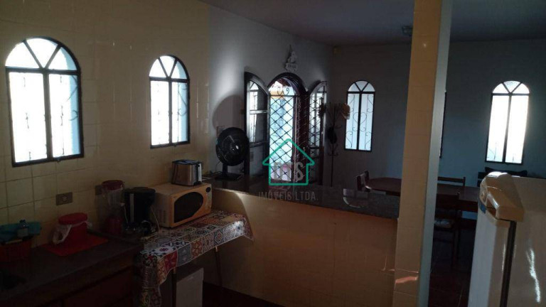 Imagem Casa com 3 Quartos à Venda, 121 m² em Juquehy - São Sebastião