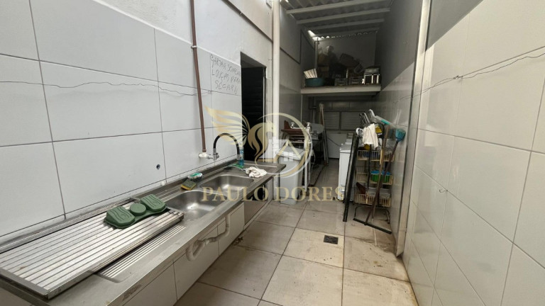 Imagem Ponto Comercial para Alugar, 230 m² em Centro - Ubatuba Imagem Ponto Comercial para Alugar, 230 m² em Centro - Ubatuba
