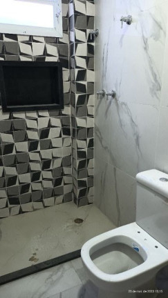 Imagem Casa com 3 Quartos à Venda, 120 m² em Ponta Da Praia - Santos Imagem Casa com 3 Quartos à Venda, 120 m² em Ponta Da Praia - Santos