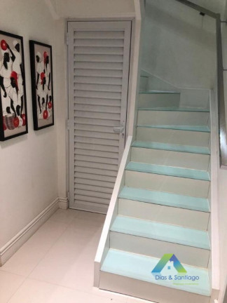 Imagem Apartamento com 3 Quartos à Venda, 240 m² em Jardim Vila Mariana - São Paulo