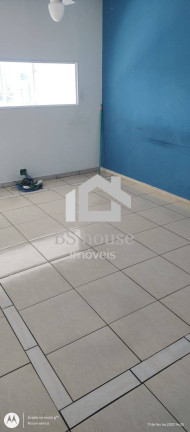 Sala Comercial para Alugar, 75 m² em Centro - Santo André