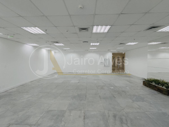 Imagem Imóvel Comercial para Alugar, 310 m² em Cidade Monções - São Paulo