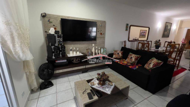 Imagem Apartamento com 2 Quartos à Venda, 80 m² em Caiçara - Praia Grande Imagem Apartamento com 2 Quartos à Venda, 80 m² em Caiçara - Praia Grande