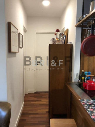 Imagem Apartamento com 2 Quartos à Venda, 65 m² em Brooklin - São Paulo Imagem Apartamento com 2 Quartos à Venda, 65 m² em Brooklin - São Paulo