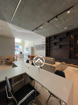 Imagem Sala Comercial à Venda, 300 m² em Jardim Paulista - Cuiabá Imagem Sala Comercial à Venda, 300 m² em Jardim Paulista - Cuiabá