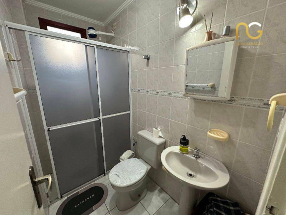 Imagem Apartamento com 1 Quarto à Venda, 45 m² em Agenor De Campos - Mongaguá Imagem Apartamento com 1 Quarto à Venda, 45 m² em Agenor De Campos - Mongaguá