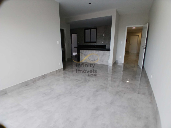 Imagem Apartamento com 4 Quartos à Venda, 163 m² em Castelo - Belo Horizonte