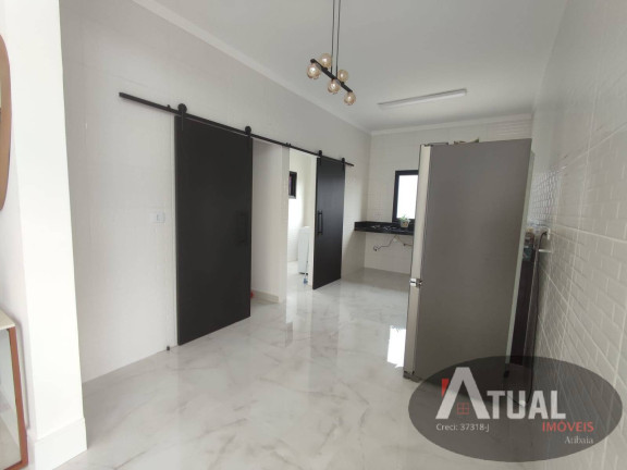 Imagem Casa com 3 Quartos à Venda, 230 m² em Jardim Estância Brasil - Atibaia