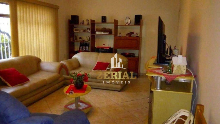 Imagem Casa com 2 Quartos à Venda, 140 m² em Centro - São Caetano Do Sul Imagem Casa com 2 Quartos à Venda, 140 m² em Centro - São Caetano Do Sul
