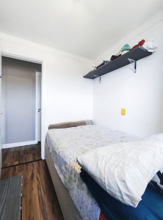 Imagem Apartamento com 3 Quartos à Venda, 63 m² em Bela Vista - Guarulhos Imagem Apartamento com 3 Quartos à Venda, 63 m² em Bela Vista - Guarulhos