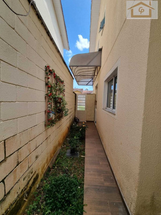 Imagem Casa com 4 Quartos à Venda, 107 m² em Chácara Ondas Verdes - Cotia Imagem Casa com 4 Quartos à Venda, 107 m² em Chácara Ondas Verdes - Cotia