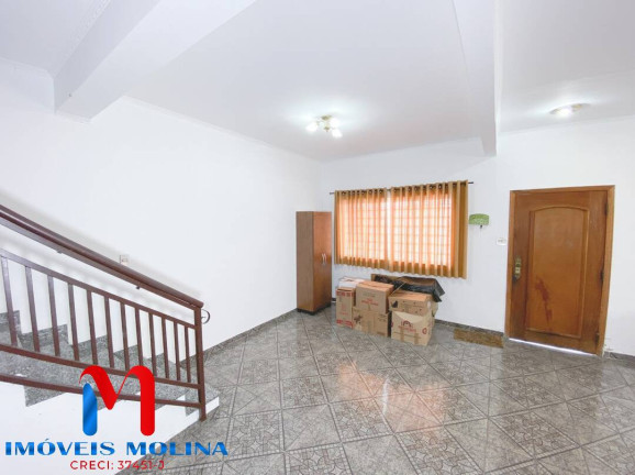 Imagem Sobrado com 5 Quartos à Venda, 400 m² em Santa Paula - São Caetano Do Sul