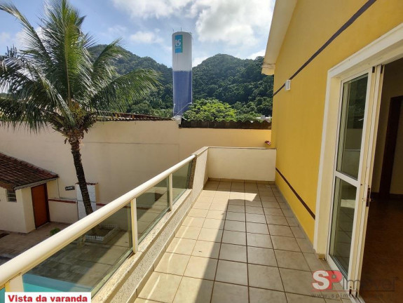 Imagem Casa com 5 Quartos à Venda, 286 m² em Canto Do Forte - Praia Grande Imagem Casa com 5 Quartos à Venda, 286 m² em Canto Do Forte - Praia Grande