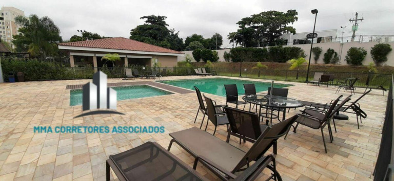 Imagem Apartamento com 3 Quartos à Venda, 60 m² em Vila Satúrnia - Campinas Imagem Apartamento com 3 Quartos à Venda, 60 m² em Vila Satúrnia - Campinas