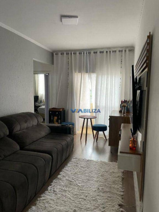 Apartamento com 2 Quartos à Venda, 60 m² em Macedo - Guarulhos