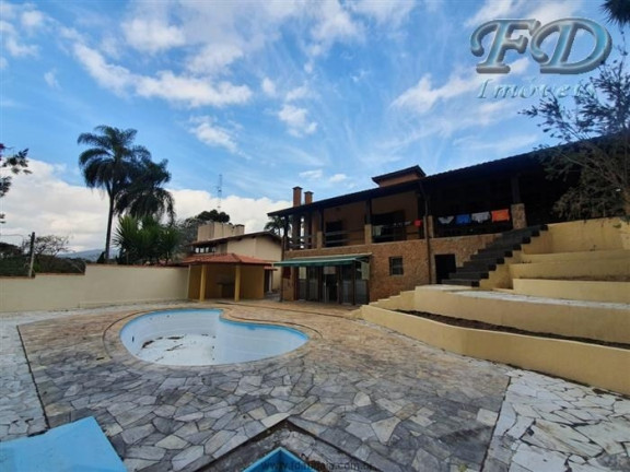 Imagem Casa com 3 Quartos à Venda, 1.050 m² em Jardim Paulista - Atibaia Imagem Casa com 3 Quartos à Venda, 1.050 m² em Jardim Paulista - Atibaia