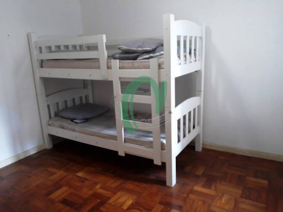 Imagem Apartamento com 1 Quarto à Venda, 36 m² em Boqueirão - Santos