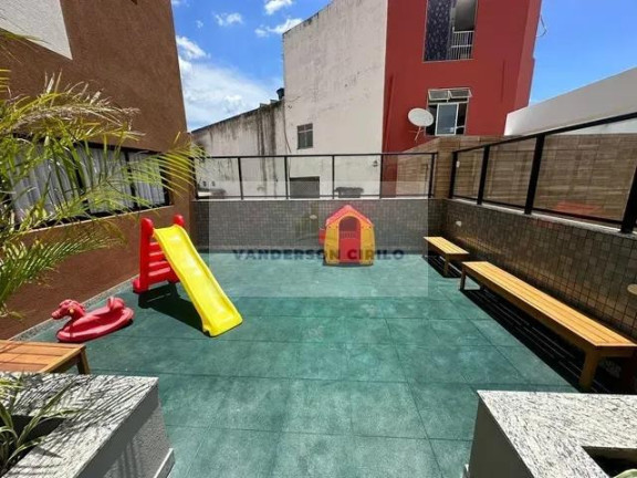 Apartamento com 1 Quarto à Venda, 30 m² em Imbuí - Salvador