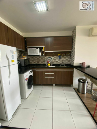 Imagem Apartamento com 2 Quartos à Venda, 58 m² em Jardim Das Perdizes - São Paulo