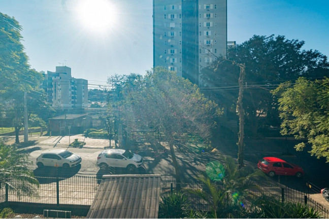 Imagem Imóvel com 1 Quarto à Venda, em Boa Vista - Porto Alegre Imagem Imóvel com 1 Quarto à Venda, em Boa Vista - Porto Alegre