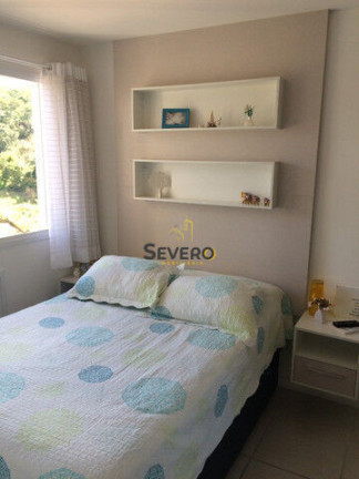 Imagem Apartamento com 2 Quartos à Venda, 60 m² em Maria Paula - São Gonçalo