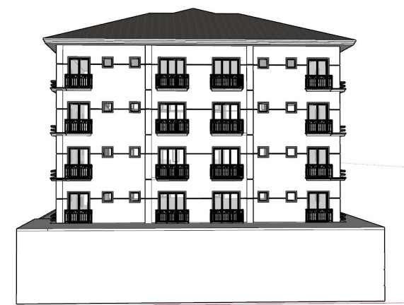 Imagem Apartamento com 1 Quarto à Venda, 34 m² em Pousada Da Neve - Nova Petrópolis Imagem Apartamento com 1 Quarto à Venda, 34 m² em Pousada Da Neve - Nova Petrópolis