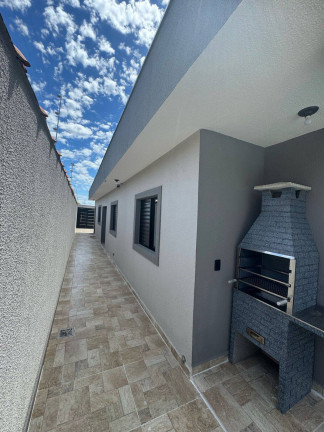 Imagem Casa com 2 Quartos à Venda, 125 m² em Itanhaém Imagem Casa com 2 Quartos à Venda, 125 m² em Itanhaém