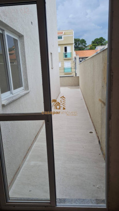 Imagem Apartamento com 2 Quartos à Venda, em Jardim Santo Alberto - Santo André Imagem Apartamento com 2 Quartos à Venda, em Jardim Santo Alberto - Santo André