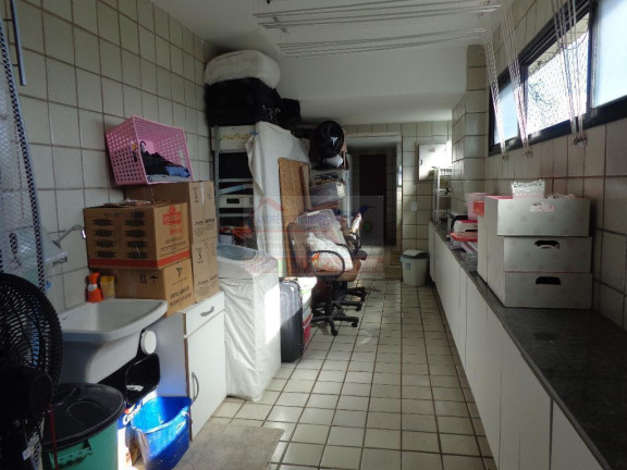 Imagem Cobertura com 5 Quartos à Venda, 340 m² em Parnamirim - Recife Imagem Cobertura com 5 Quartos à Venda, 340 m² em Parnamirim - Recife