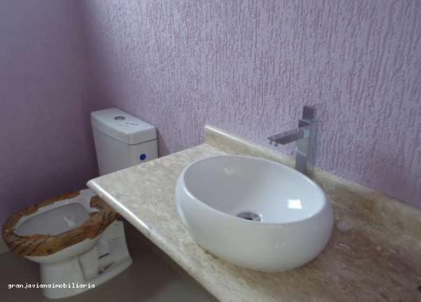 Imagem Casa com 3 Quartos à Venda, 150 m² em Paysage Clair - Vargem Grande Paulista Imagem Casa com 3 Quartos à Venda, 150 m² em Paysage Clair - Vargem Grande Paulista