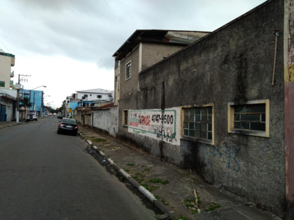 Imagem Casa com 3 Quartos à Venda, 174 m² em Centro - Suzano Imagem Casa com 3 Quartos à Venda, 174 m² em Centro - Suzano