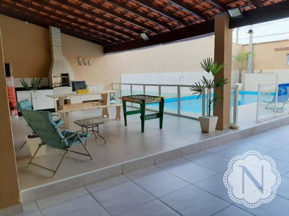 Imagem Sobrado com 5 Quartos à Venda, 320 m² em Jequitibá - Itanhaém Imagem Sobrado com 5 Quartos à Venda, 320 m² em Jequitibá - Itanhaém