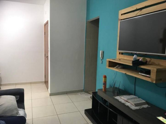 Imagem Apartamento com 2 Quartos à Venda, 54 m² em São Gonçalo - Taubaté